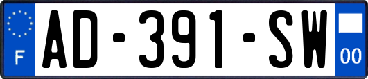 AD-391-SW