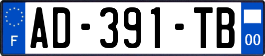 AD-391-TB