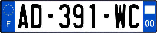 AD-391-WC