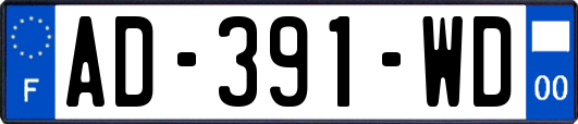 AD-391-WD