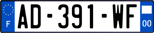 AD-391-WF