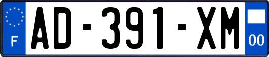 AD-391-XM