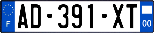 AD-391-XT