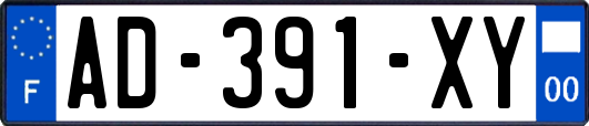 AD-391-XY