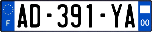 AD-391-YA