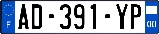 AD-391-YP