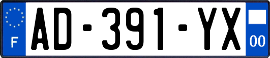AD-391-YX