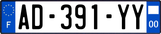 AD-391-YY