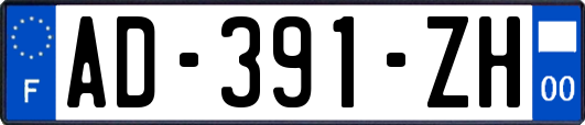 AD-391-ZH