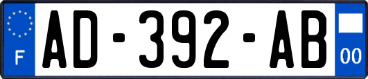 AD-392-AB