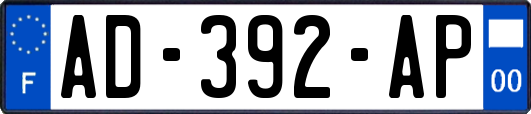 AD-392-AP