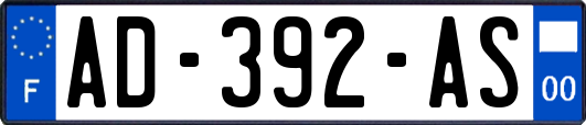 AD-392-AS