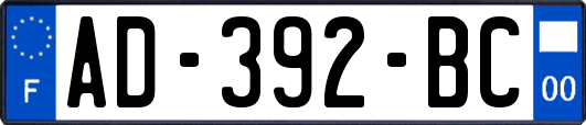 AD-392-BC