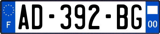 AD-392-BG