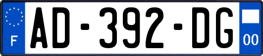 AD-392-DG