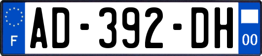 AD-392-DH