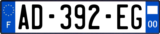 AD-392-EG