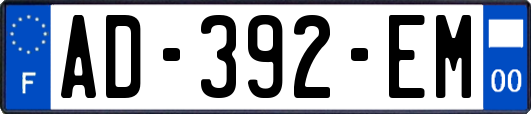 AD-392-EM