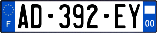AD-392-EY