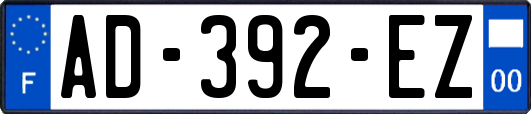 AD-392-EZ