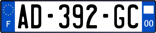 AD-392-GC