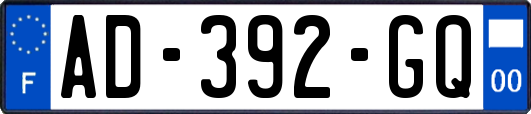 AD-392-GQ