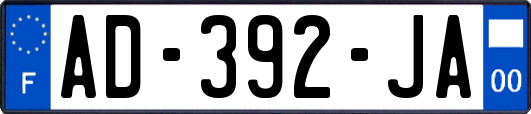 AD-392-JA
