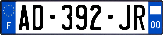 AD-392-JR