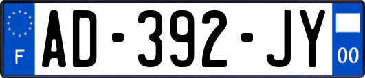 AD-392-JY