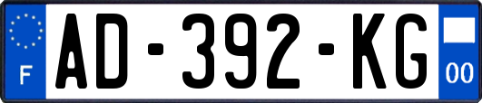 AD-392-KG