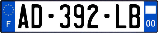 AD-392-LB