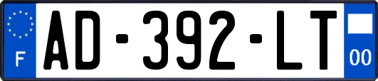 AD-392-LT