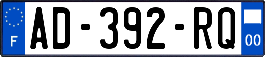 AD-392-RQ