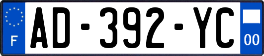 AD-392-YC