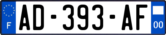 AD-393-AF