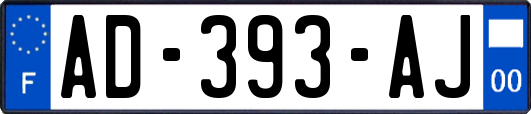 AD-393-AJ