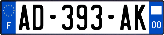 AD-393-AK