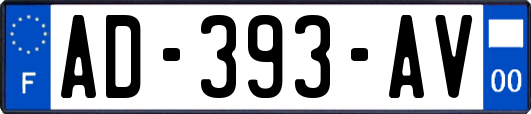 AD-393-AV