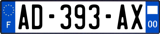 AD-393-AX