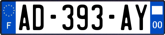 AD-393-AY