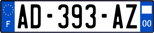 AD-393-AZ