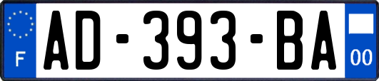 AD-393-BA