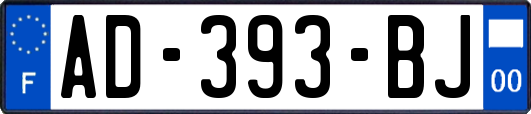 AD-393-BJ