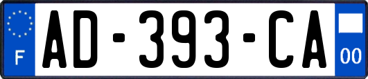 AD-393-CA