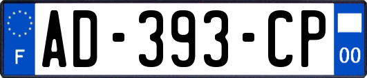 AD-393-CP