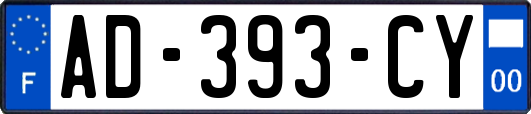 AD-393-CY