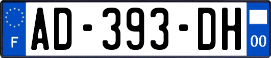 AD-393-DH