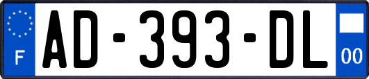 AD-393-DL