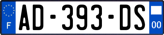 AD-393-DS