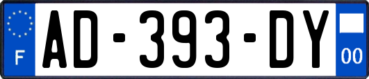 AD-393-DY